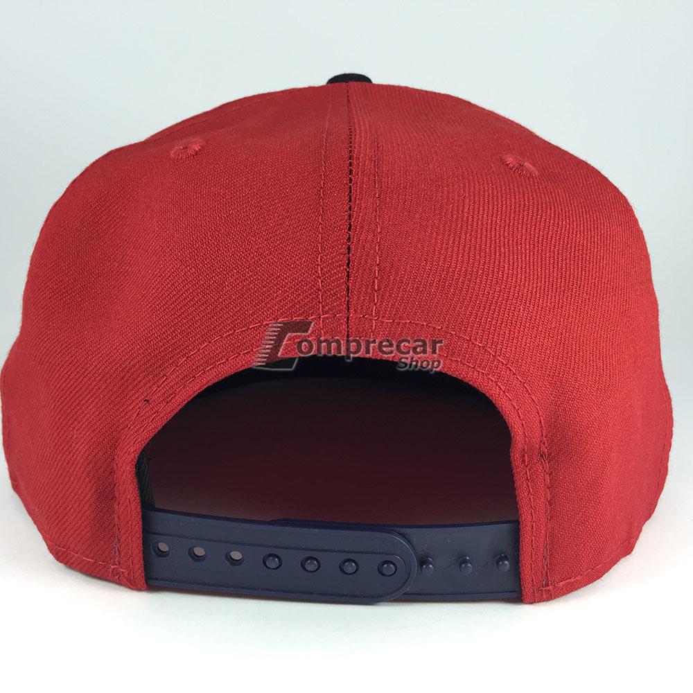 Bone Superman Ballistic New Era - Imagem 4