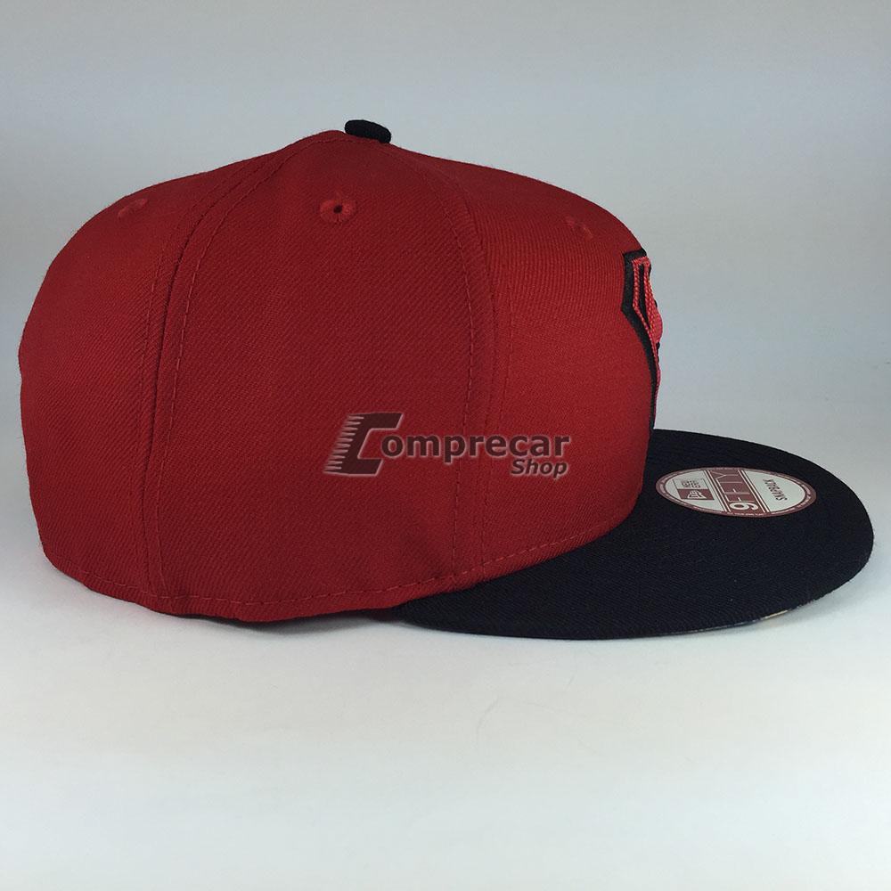 Bone Superman Ballistic New Era - Imagem 3
