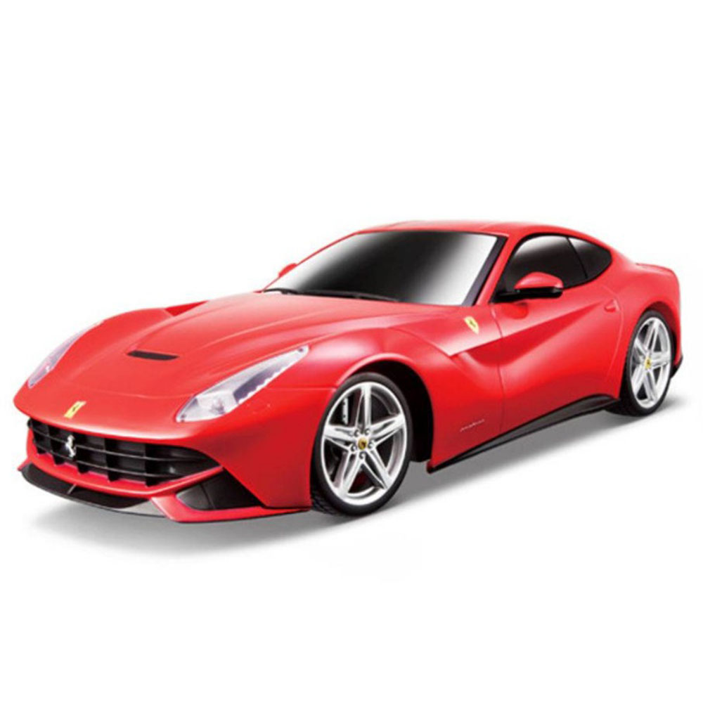 Miniatura Kit para Montar F12 Berlinetta Maisto 1/24