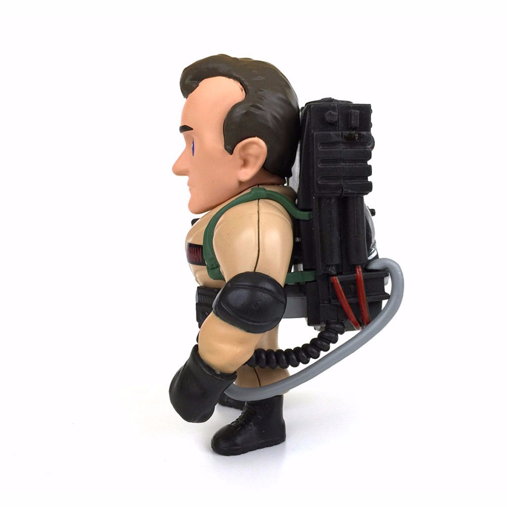 Miniatura Venkman Caça Fantasmas Metals Die Cast Jada - Imagem 2