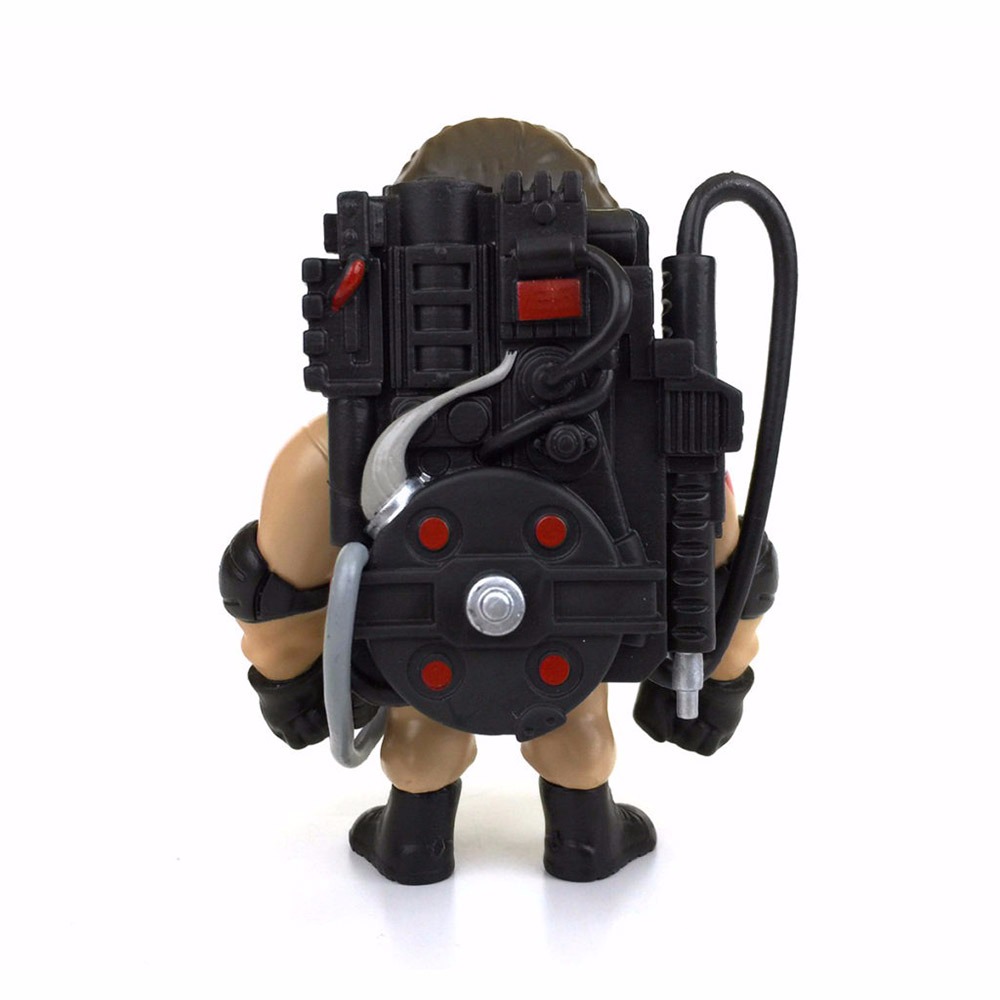 Miniatura Venkman Caça Fantasmas Metals Die Cast Jada - Imagem 4