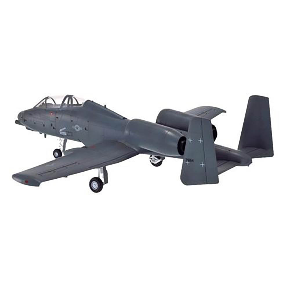 Miniatura Avião Naw A10 Thunderbolt Ii Easy Model 1/72