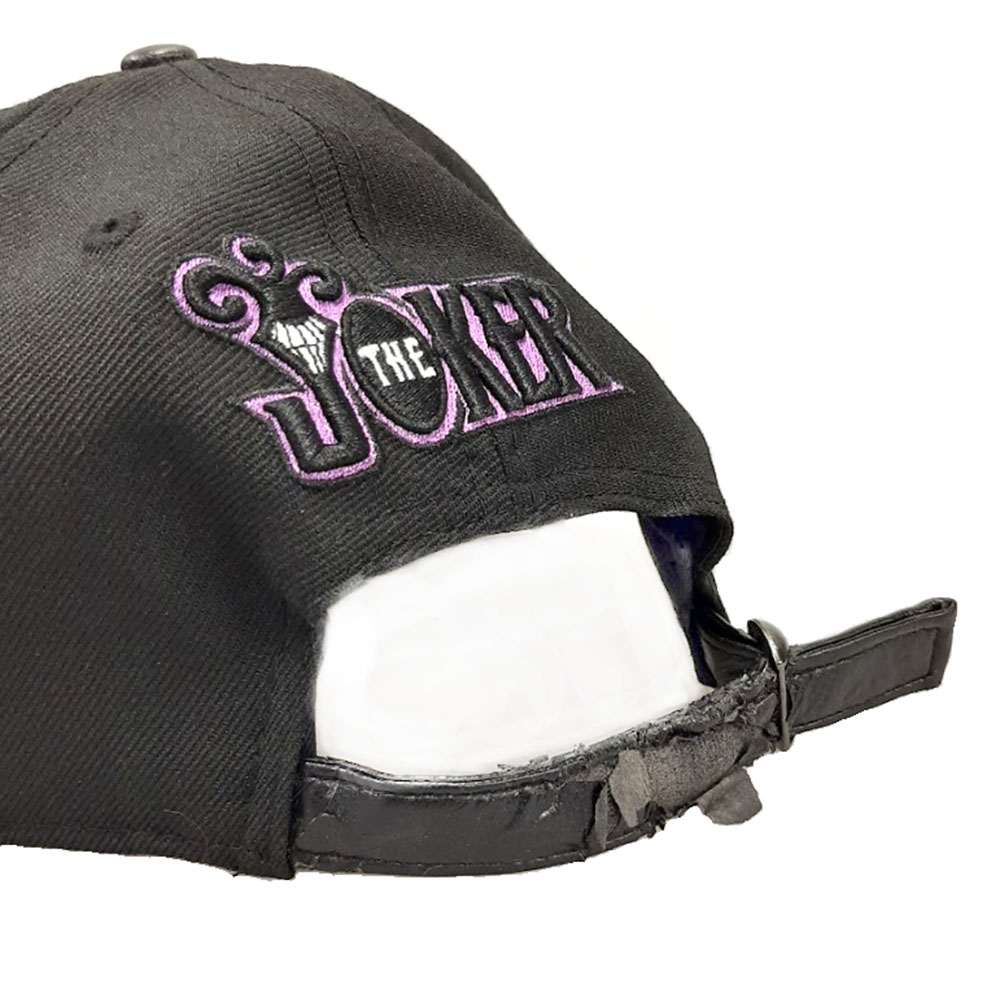 Boné Coringa Bang New Era com defeito - Imagem 3