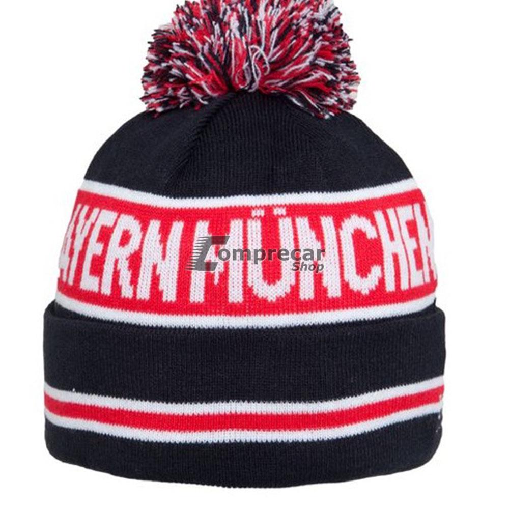 Gorro Bayern Munich New Era - Imagem 2