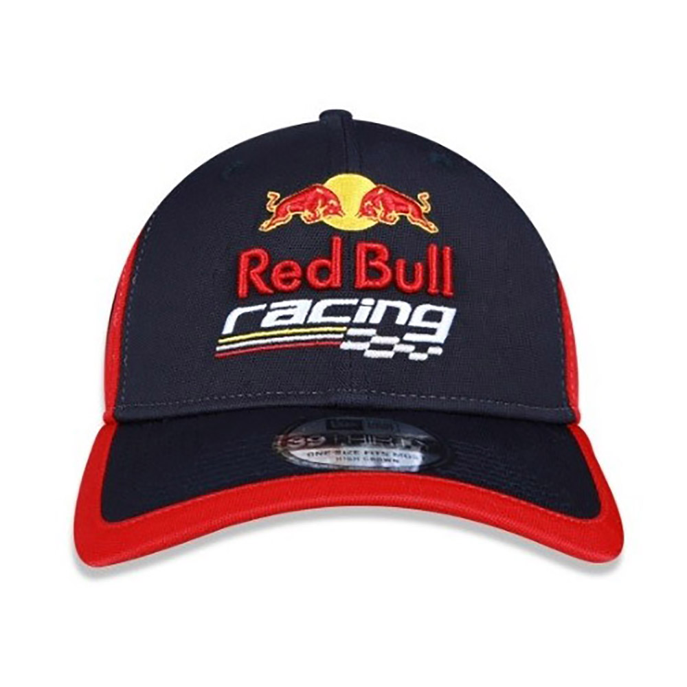 Boné 3930 Red Bull Racing New Era - Imagem 2