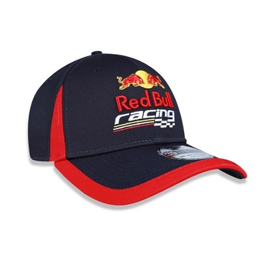 Boné 3930 Red Bull Racing New Era - Imagem 3