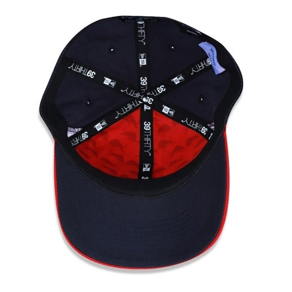Boné 3930 Red Bull Racing New Era - Imagem 5
