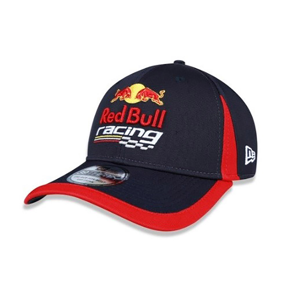 Boné 3930 Red Bull Racing New Era