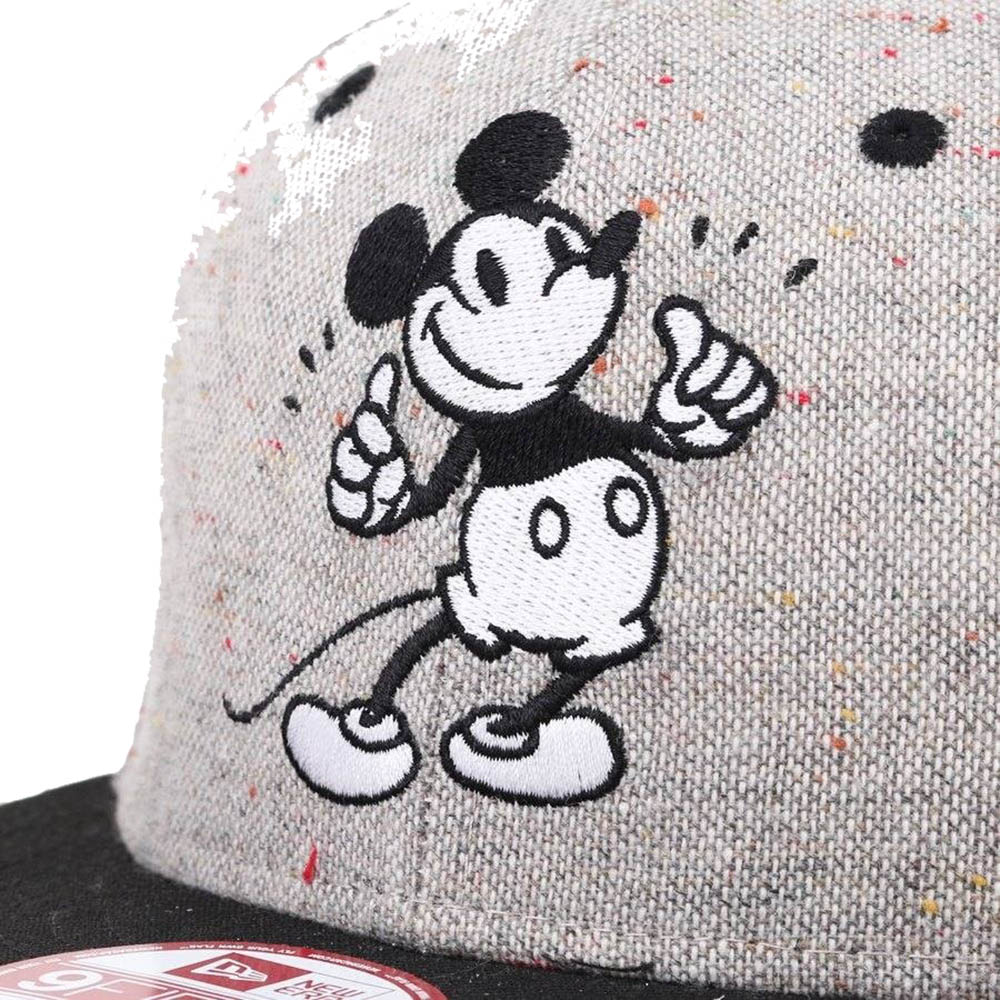 Boné Mickey 950 New Era - Imagem 4
