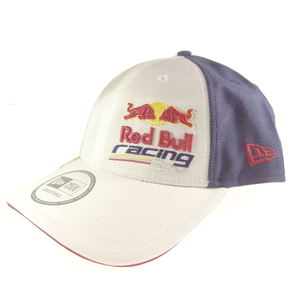 Boné Red Bull Racing SC 94 Lines New Era