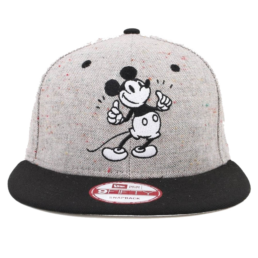 Boné Mickey 950 New Era - Imagem 3