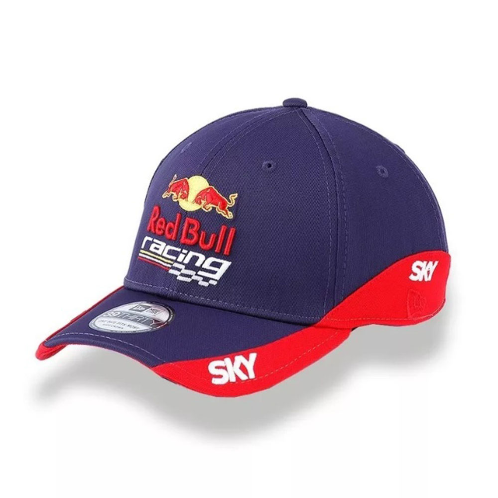 Boné Infiniti Red Bull Racing 39THIRTY New Era