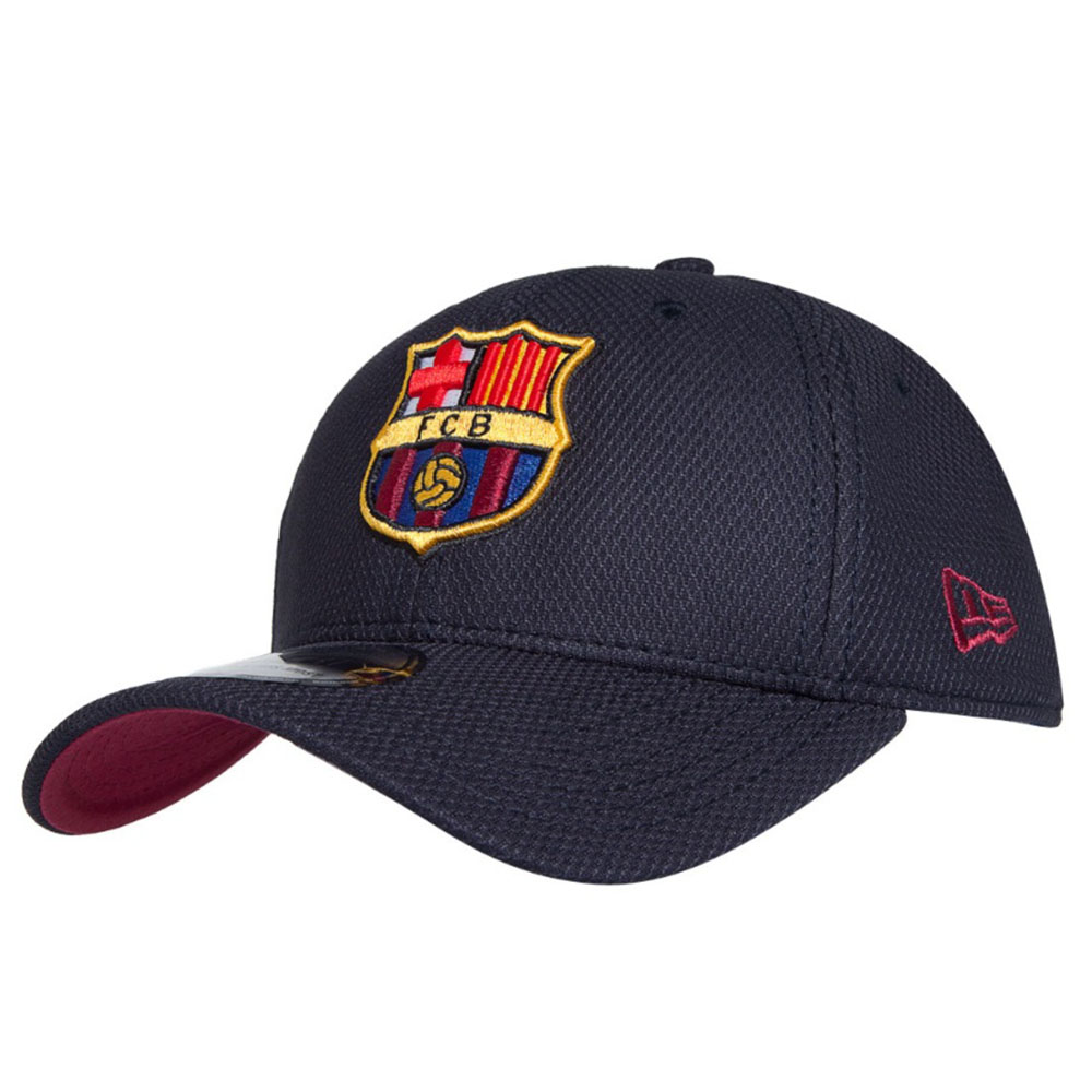 Boné Barcelona FC New Era