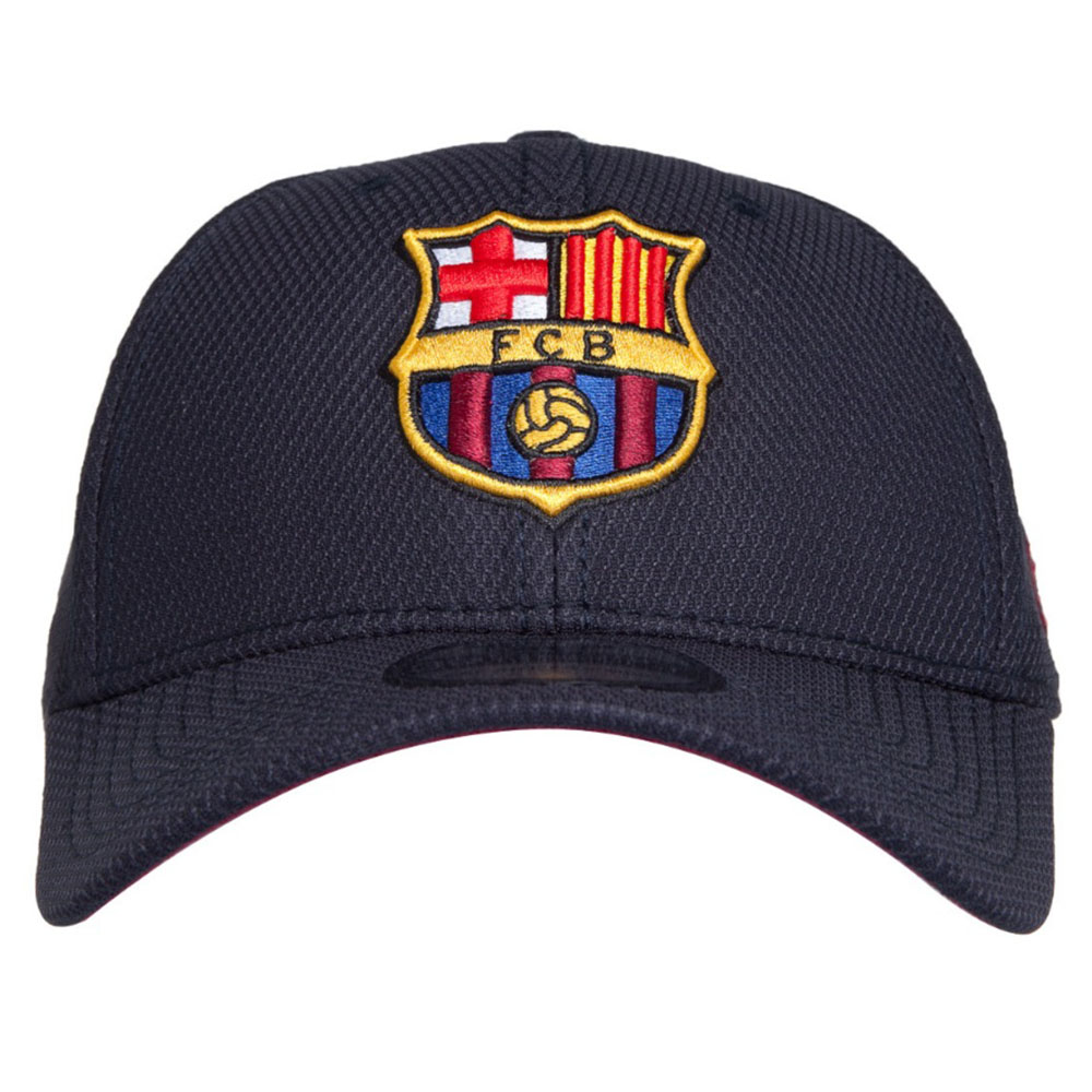 Boné Barcelona FC New Era - Imagem 2