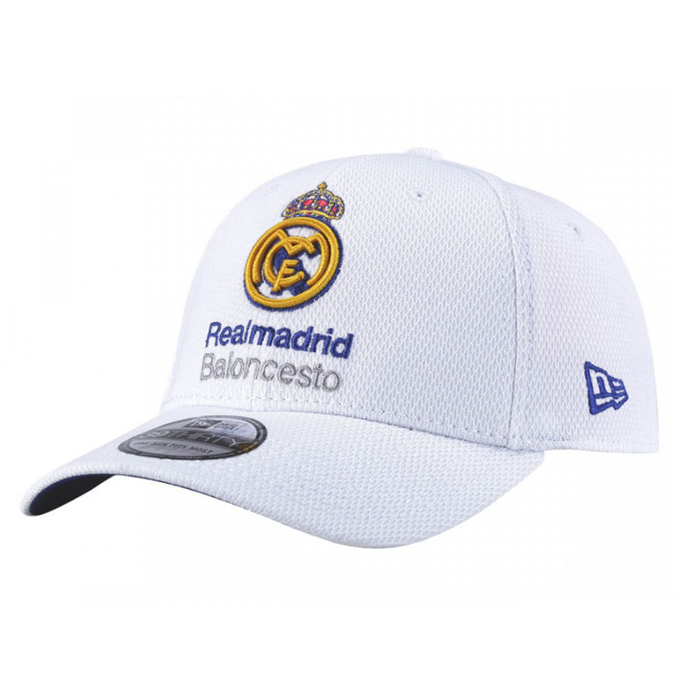 Boné Real Madrid New Era