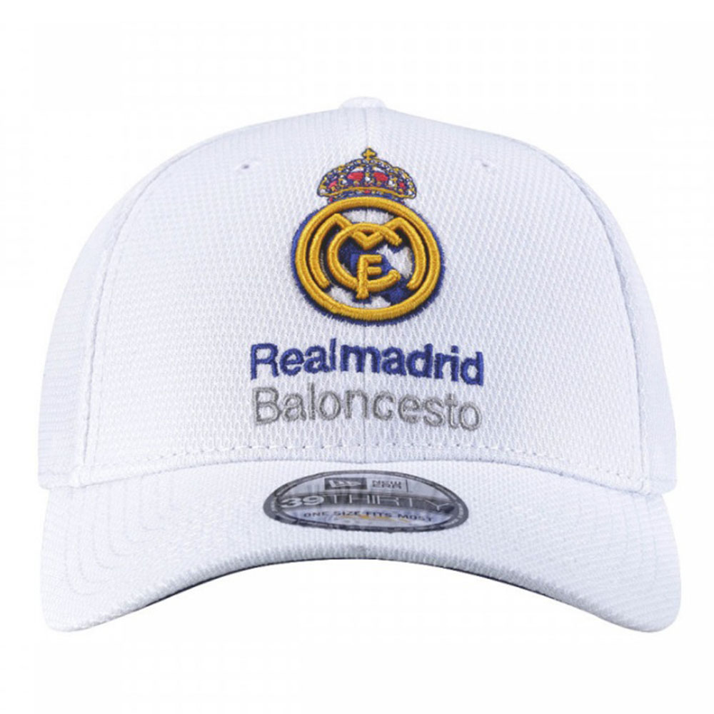 Boné Real Madrid New Era - Imagem 2