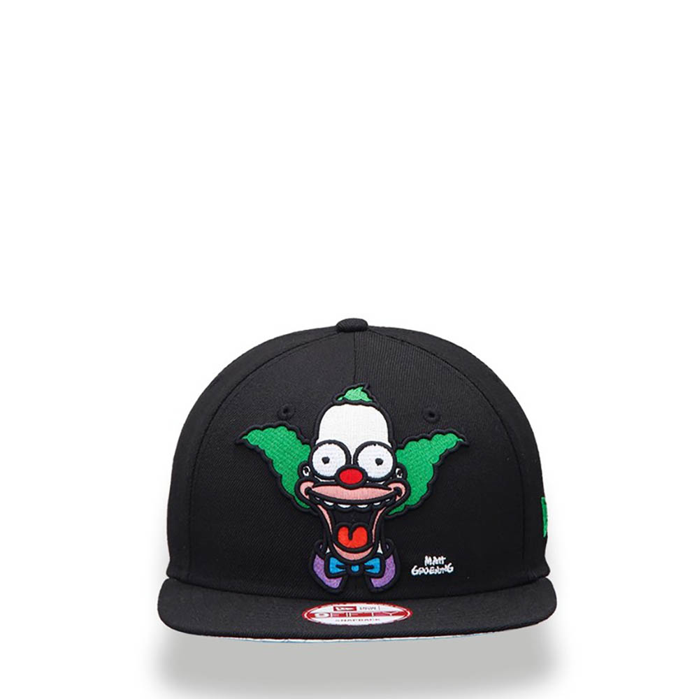 Boné Simpsons Krusty 9FIFTY New Era - Imagem 2