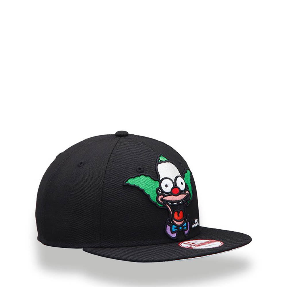 Boné Simpsons Krusty 9FIFTY New Era - Imagem 3