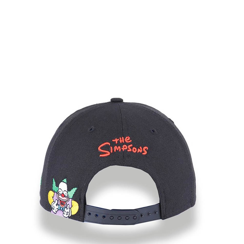 Boné Simpsons Krusty 9FIFTY New Era - Imagem 4