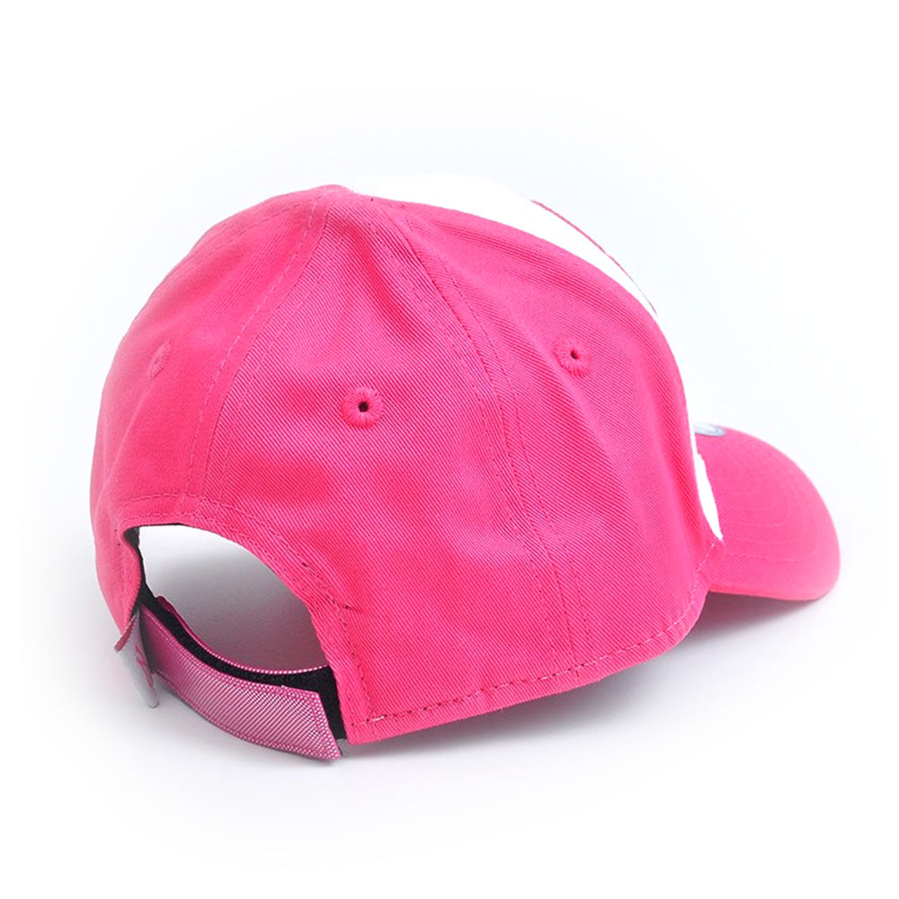 Boné New York Yankees Rosa New Era - Imagem 3