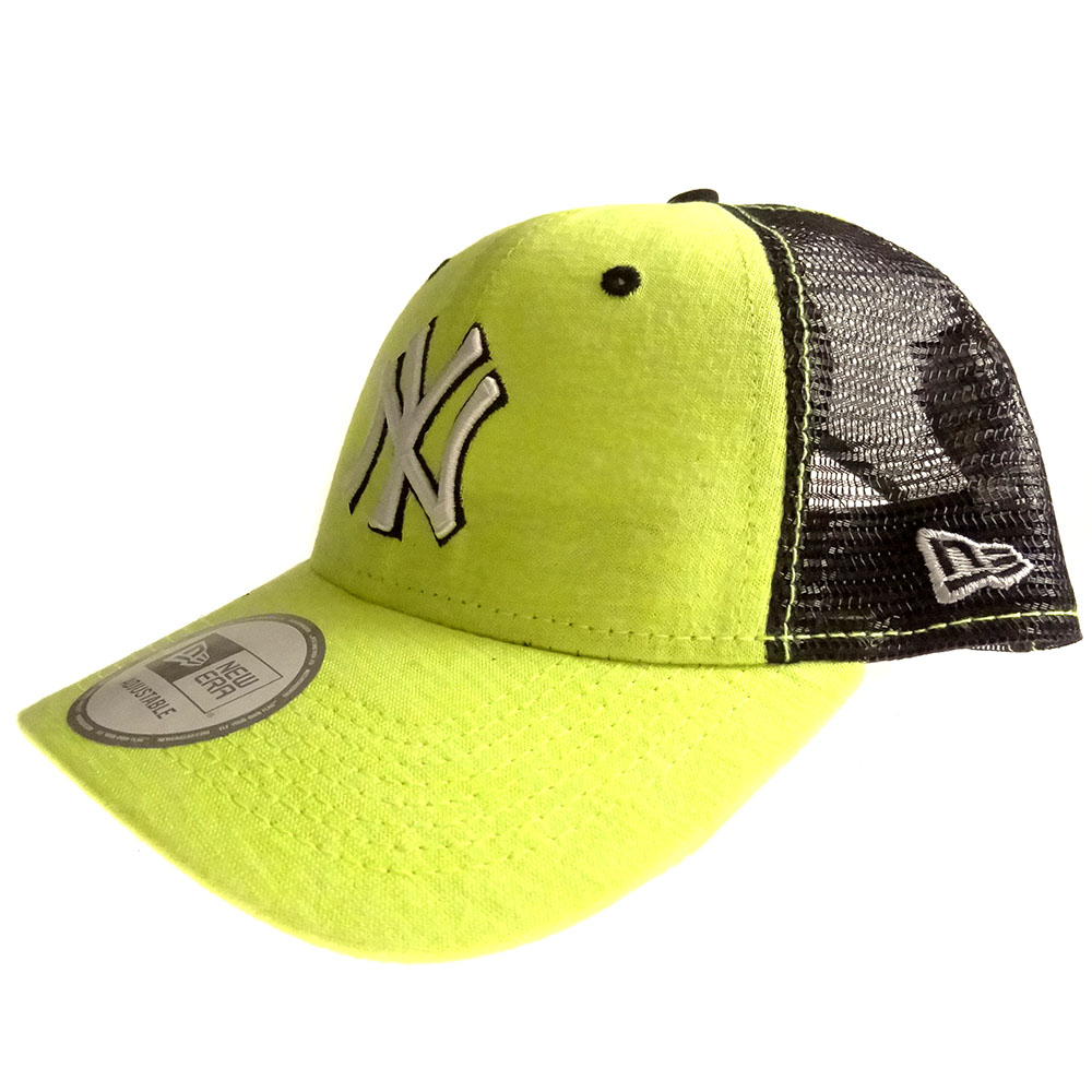 Boné New York Yankees MLB Neon New Era