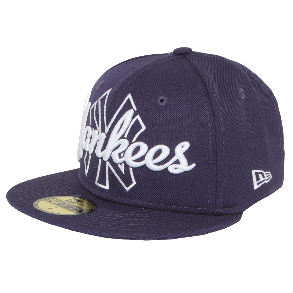 Boné New York Yankees MLB New Era
