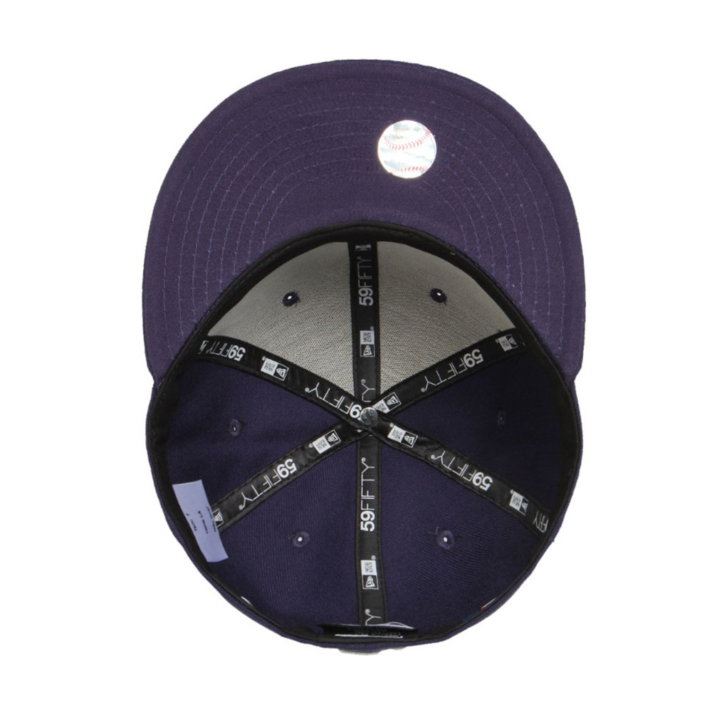 Boné New York Yankees MLB New Era - Imagem 3