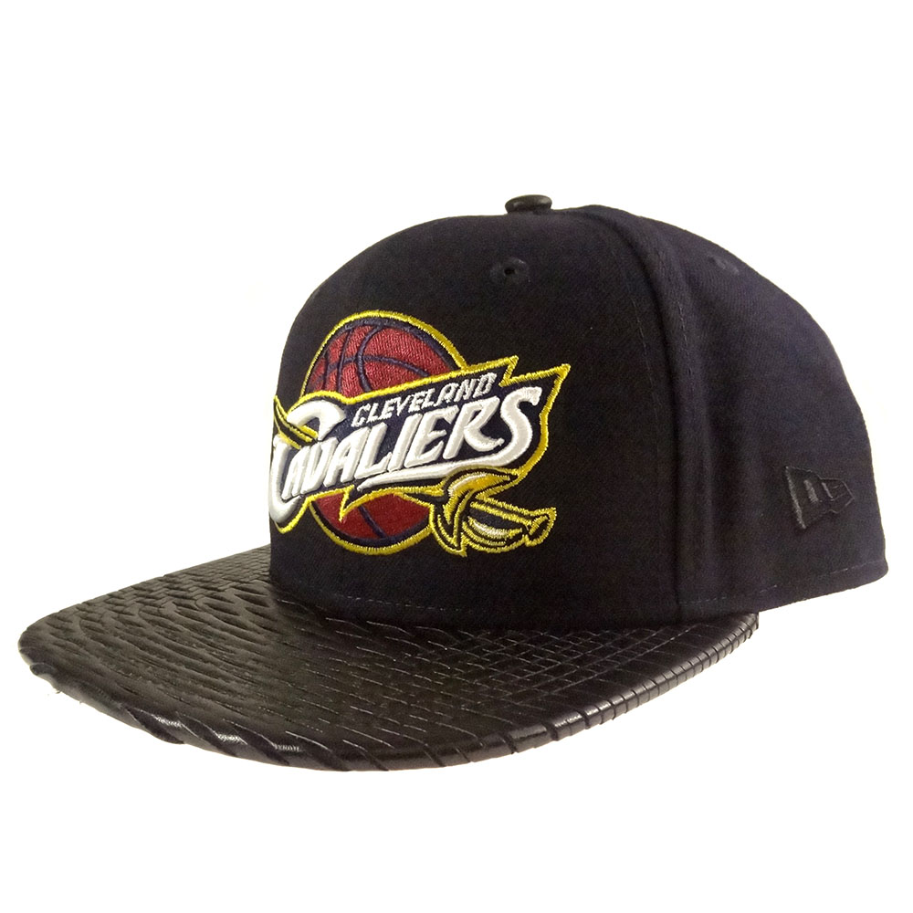 Boné Cleveland Cavaliers NBA New Era