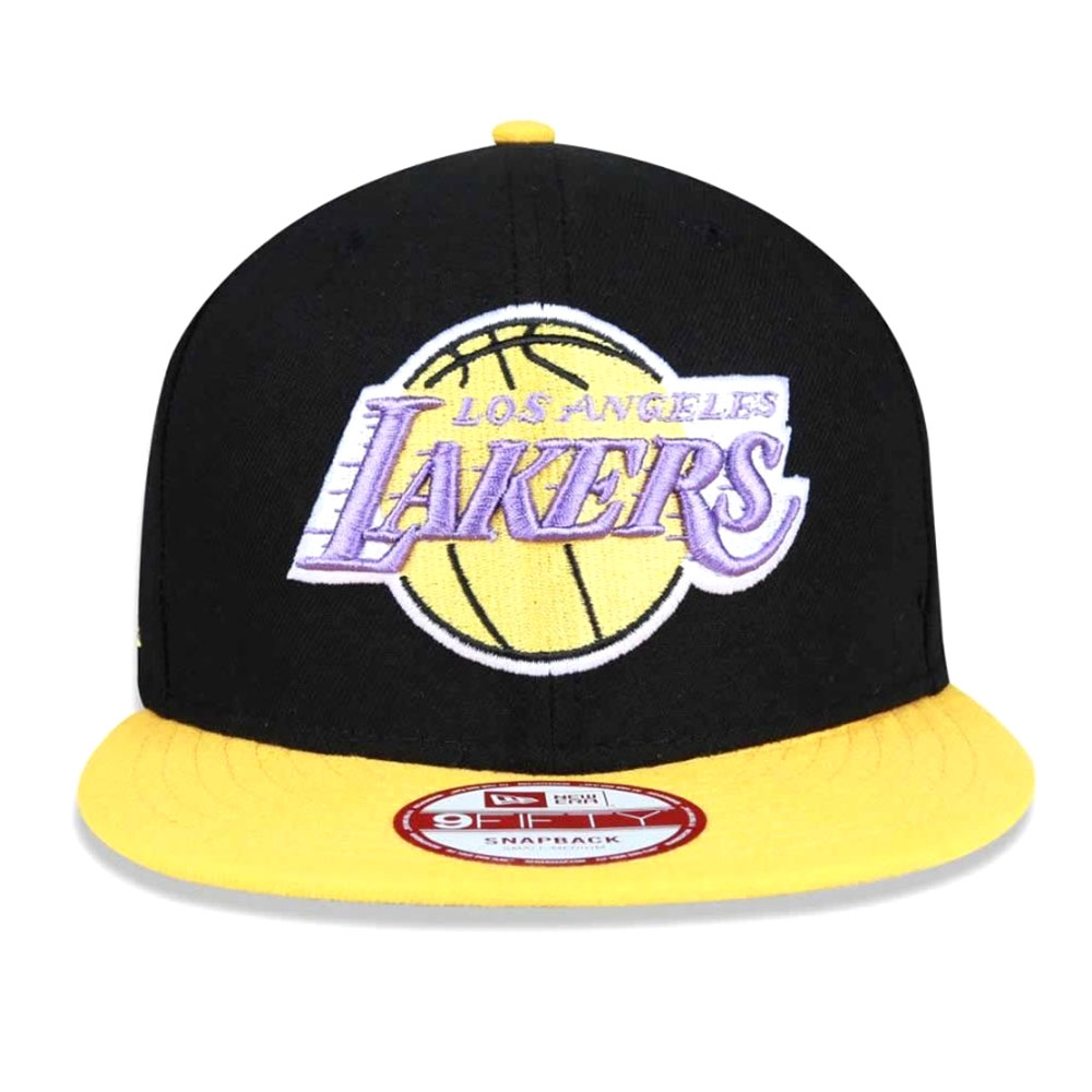 Boné Los Angeles Lakers NBA New Era - Imagem 2