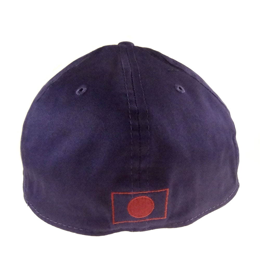 Boné Bandeira do Japão New Era - Imagem 3