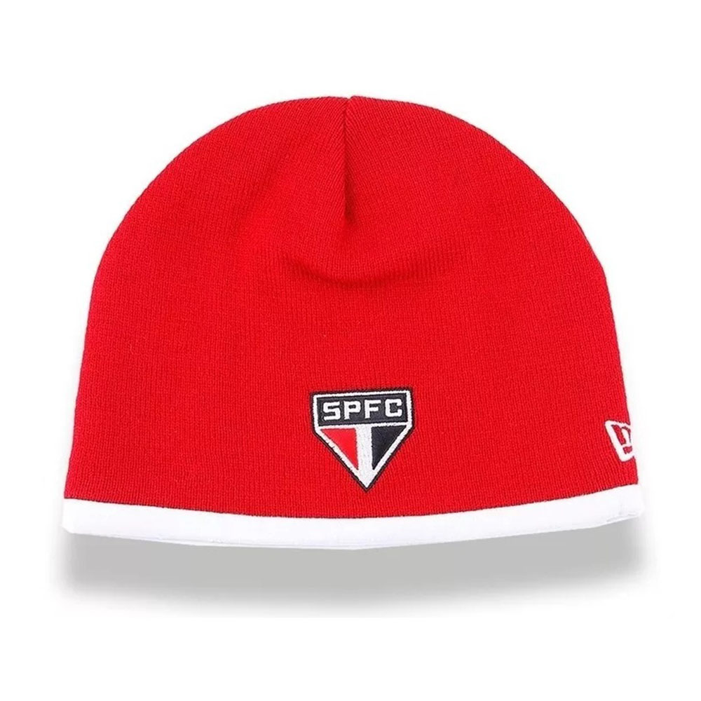 Gorro New Era São Paulo Futebol Clube
