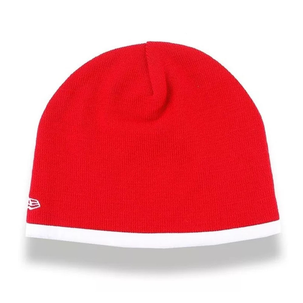 Gorro New Era São Paulo Futebol Clube - Imagem 2