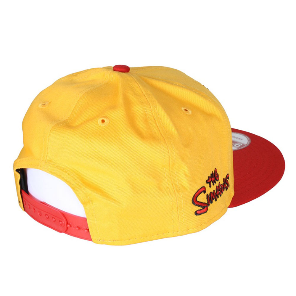 Boné Bart Simpson 9Fifty New Era - Imagem 2