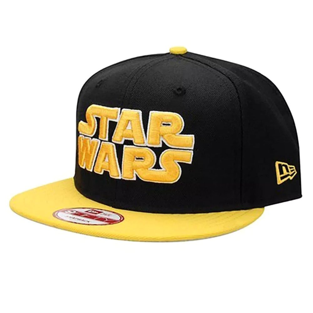 Boné Star Wars Shine New Era
