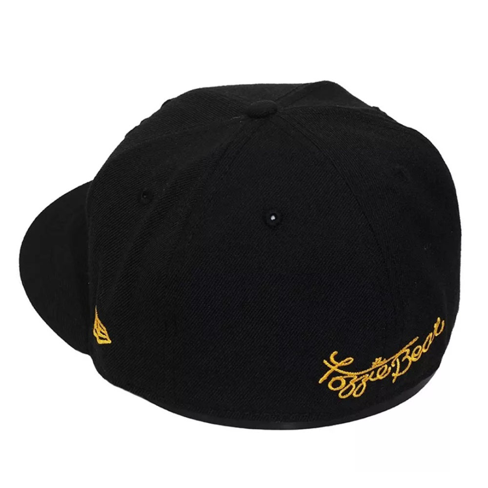 Boné Urso Tozzie Os Muppets New Era - Imagem 3