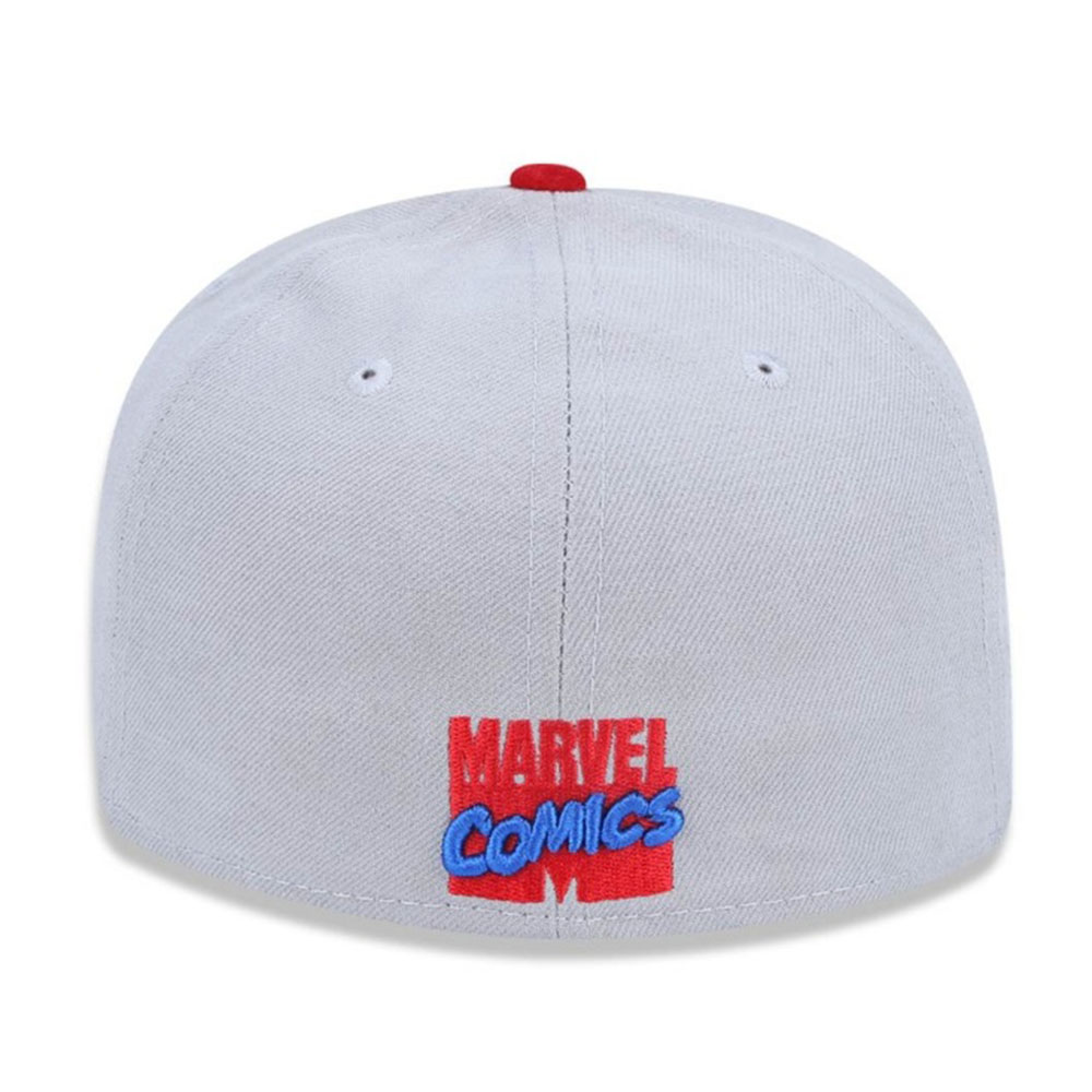 Boné Homem Aranha Heroic New Era - Imagem 3