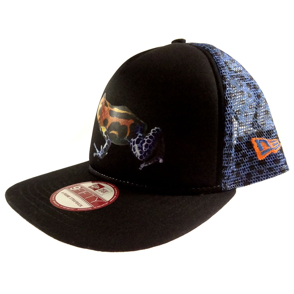 Boné Rã New Era