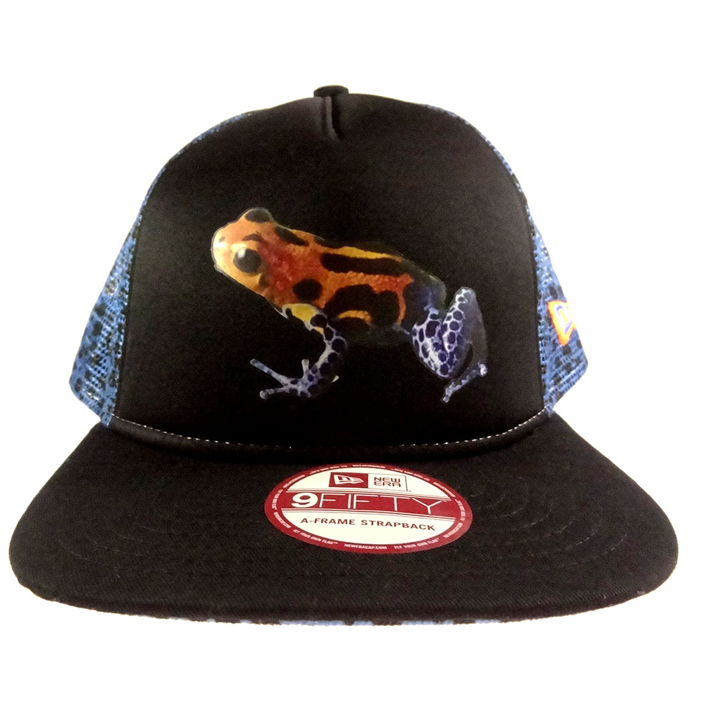 Boné Rã New Era - Imagem 2