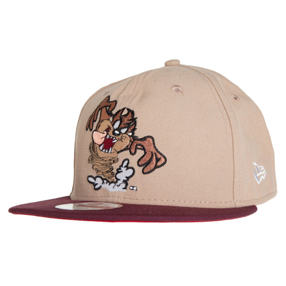 Boné Taz Mania New Era