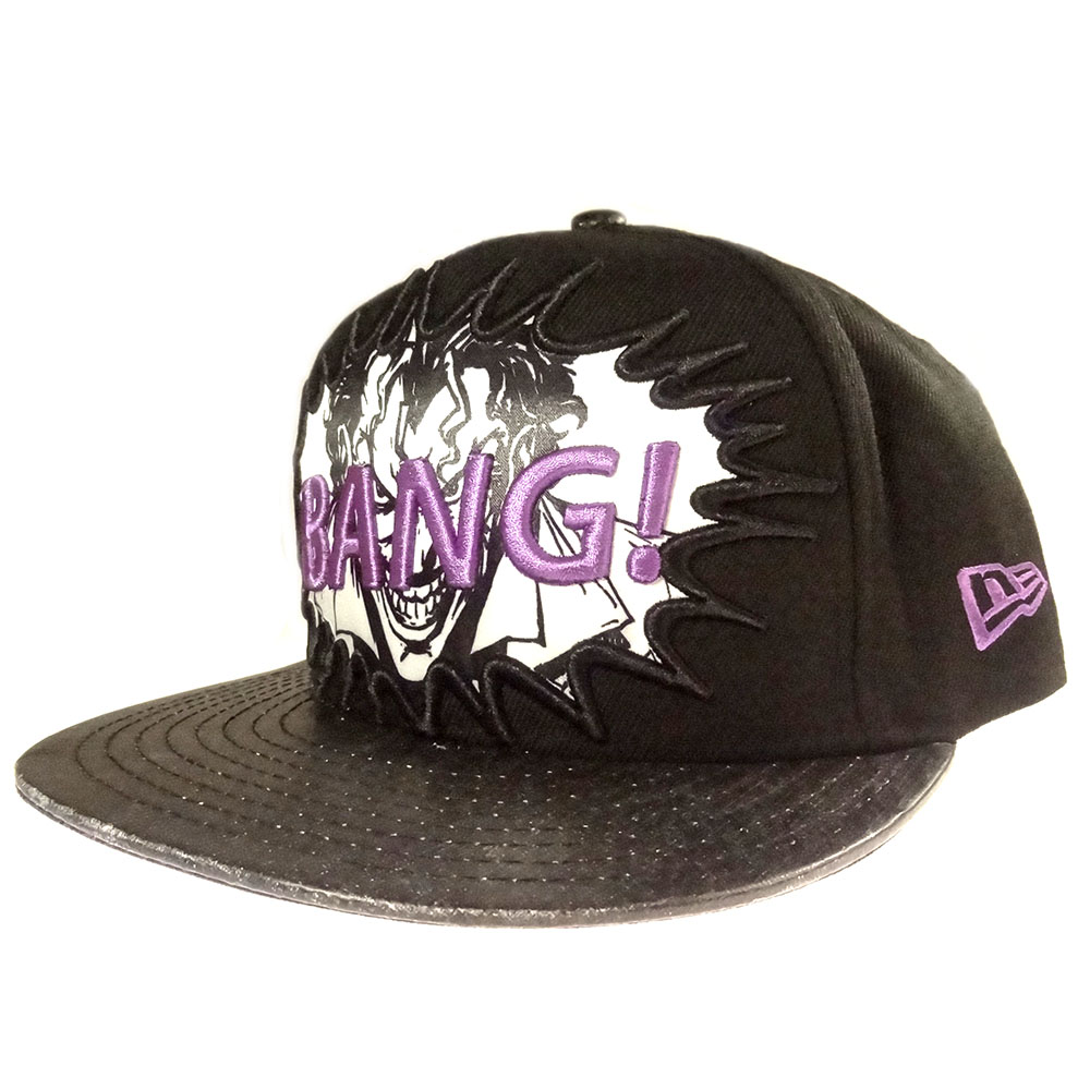 Boné Coringa New Era C/ LEVE DEFEITO