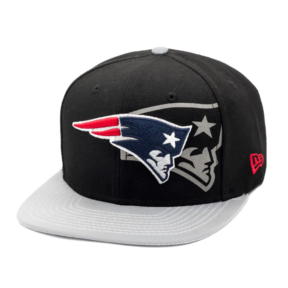 Boné New England Patriots NFL New Era