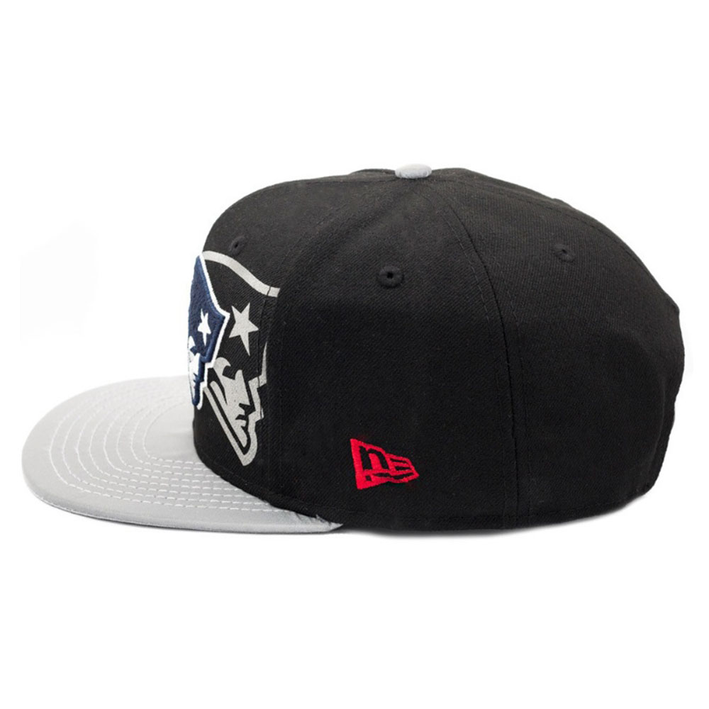 Boné New England Patriots NFL New Era - Imagem 2