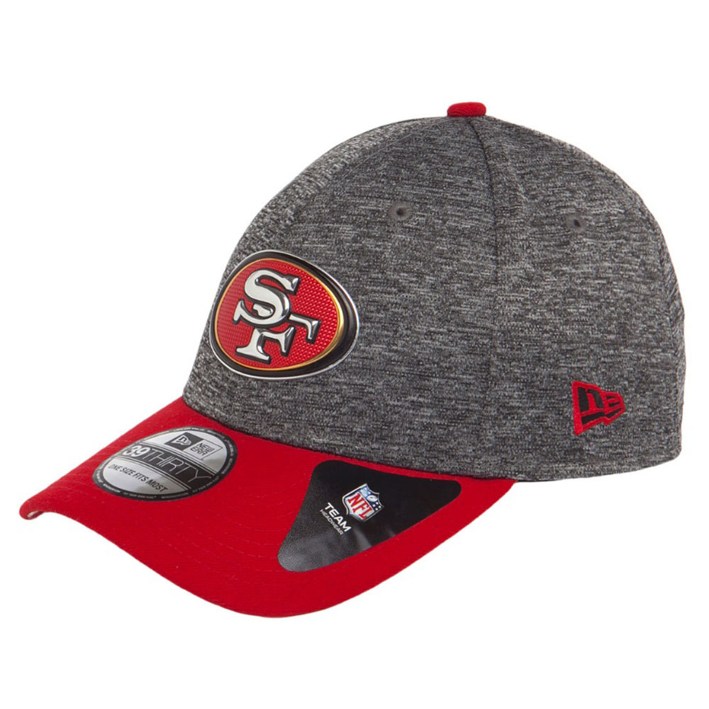 Boné San Francisco NFL New Era