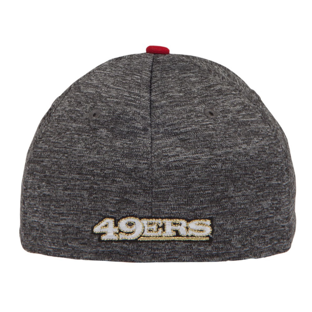 Boné San Francisco NFL New Era - Imagem 2