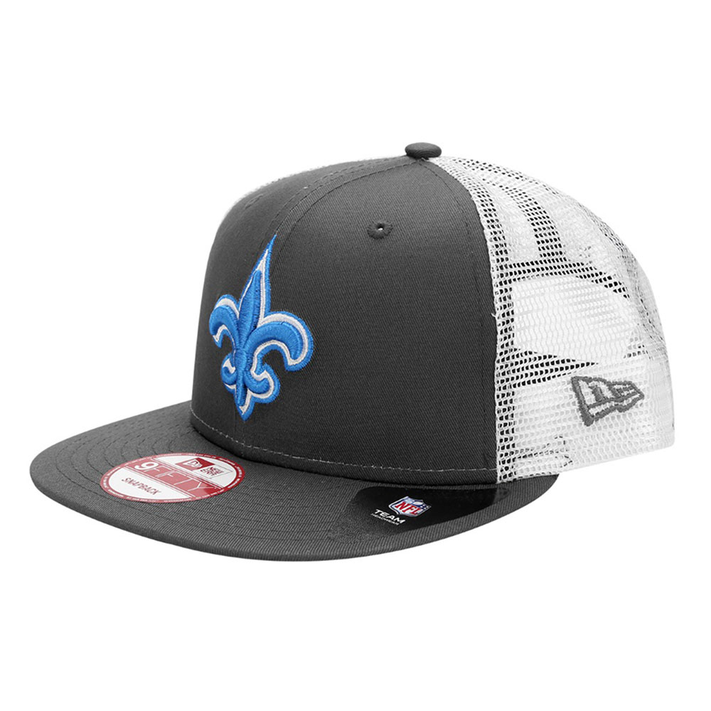 Boné New Orleans Saints NFL New Era