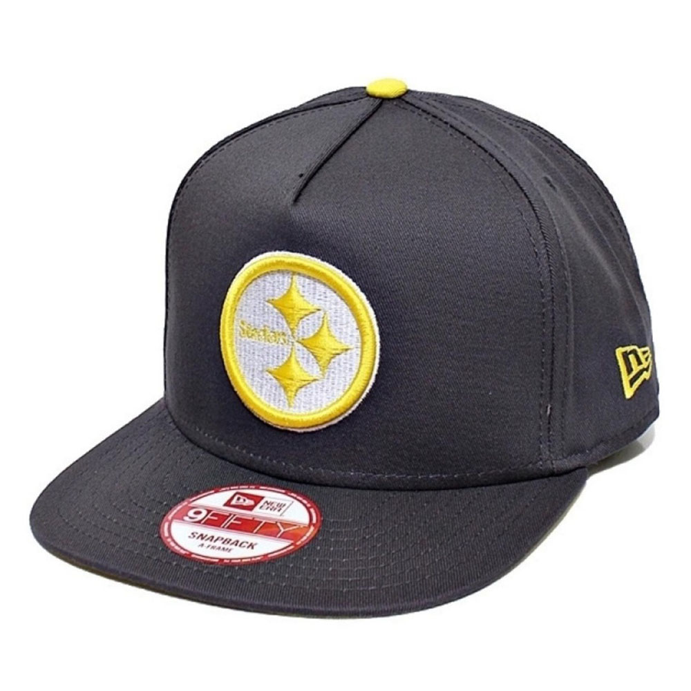 Boné Steelers NFL New Era