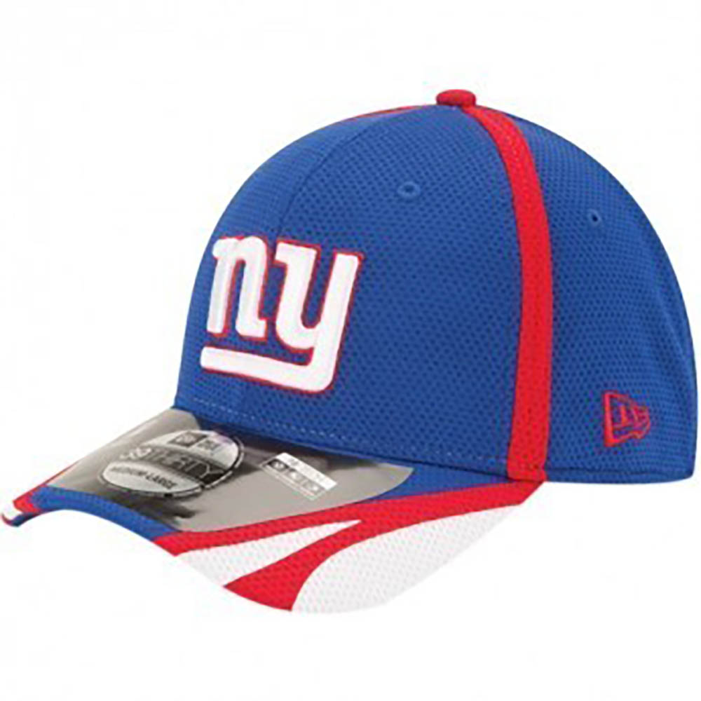 Boné New York Giants 39Thirty New Era