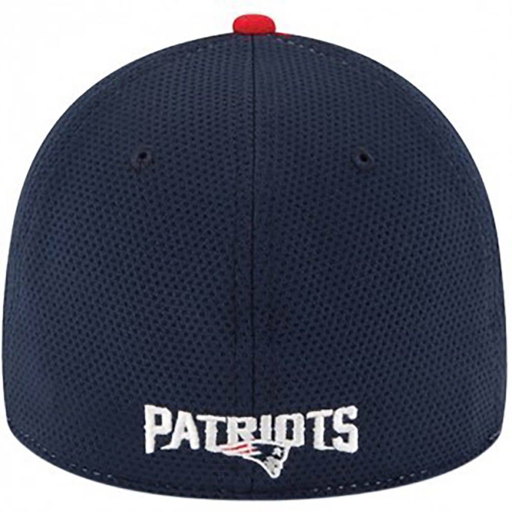 Boné New England Patriots 39Thirty New Era - Imagem 3