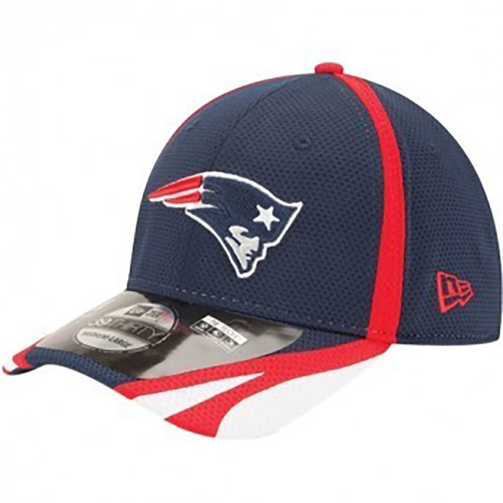 Boné New England Patriots 39Thirty New Era