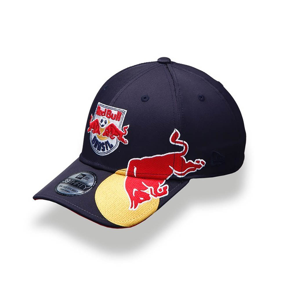 Boné 39THIRTY Red Bull Brasil New Era